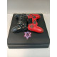 Игровые приставки Sony Playstation 4 SLIM 1TB (CUH-2208B)            
            б/у