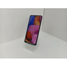 Мобильный телефон Samsung Galaxy A20S 3/32 GB            
            б/у