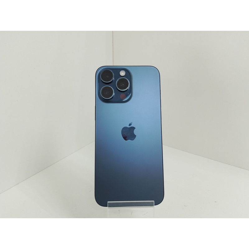 Мобильный телефон Apple iPhone 15 Pro Max 8/256 GB            
            б/у