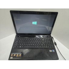 Ноутбук Lenovo G585            
            б/у
