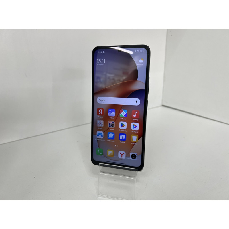 Мобильный телефон Xiaomi Redmi 13C 8/256 GB            
            б/у