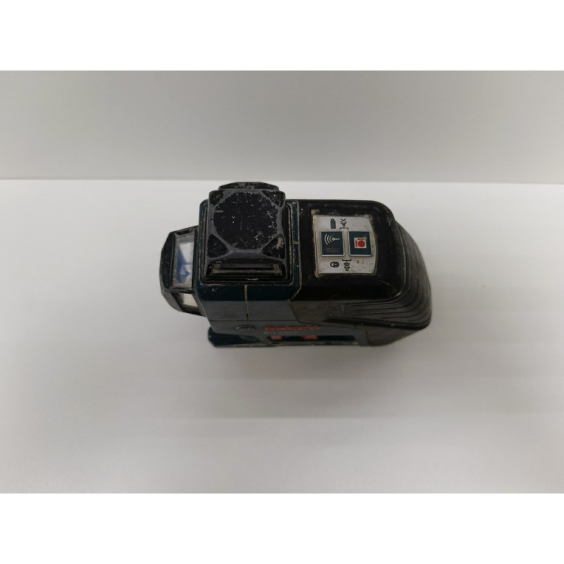 Нивелир Bosch GLL 3-80 P            
            б/у