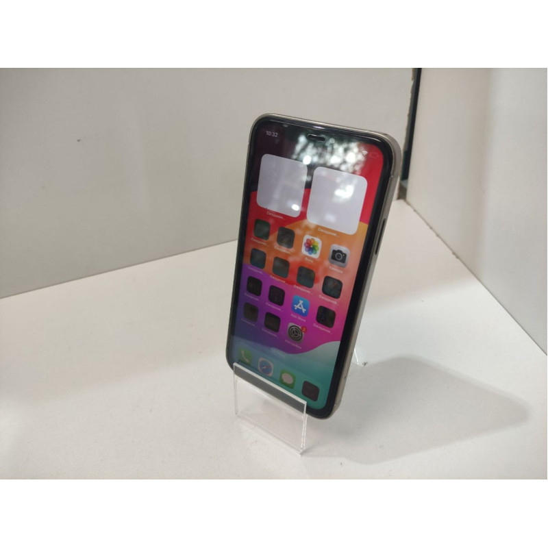 Мобильный телефон Apple iPhone XR в корпусе 15 Pro 3/128 GB            
            б/у
