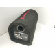 Сабвуфер автомобильный DJ.Pioneer.IS D608            
            б/у