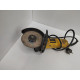 Болгарка DeWALT D28139-qs            
            б/у