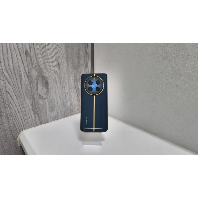Мобильный телефон REALME 12 Pro+ 12/512 GB            
            б/у