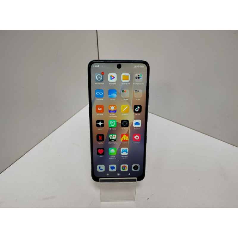 Мобильный телефон Xiaomi Redmi Note 11 4/128 GB            
            б/у