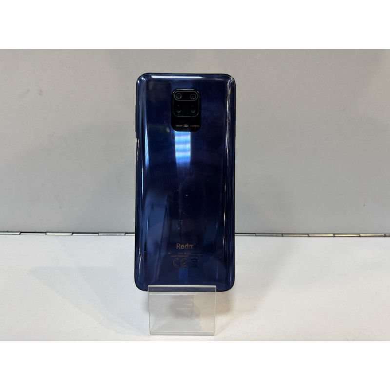 Мобильный телефон Xiaomi Redmi Note 9S 6/128 GB            
            б/у