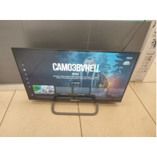 Телевизор TopDevice TDTV24CS07H_BK            
            б/у