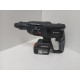 Перфораторы Enstroll 20V            
            б/у