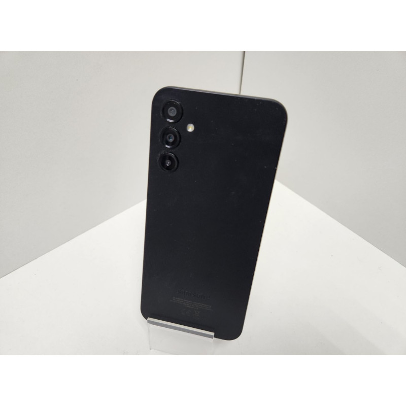 Мобильный телефон Samsung Galaxy A14 4/64 GB            
            б/у