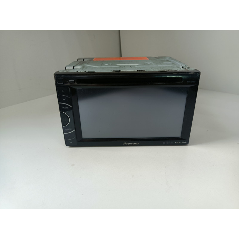 Автомагнитола Pioneer AVH-X2600BT            
            б/у