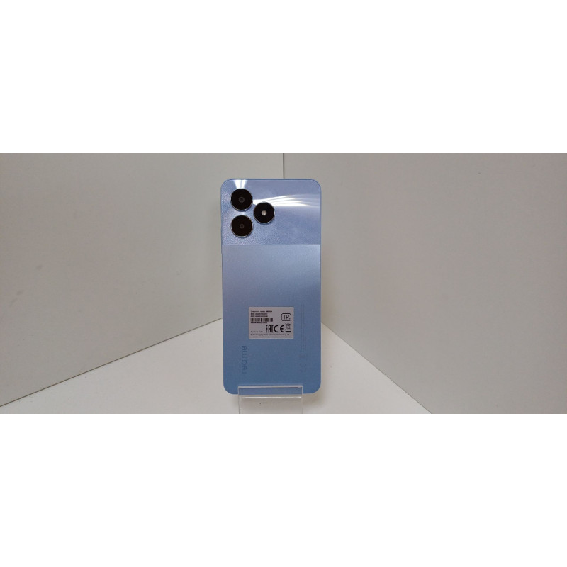 Мобильный телефон REALME Note 50 3/64 GB            
            б/у