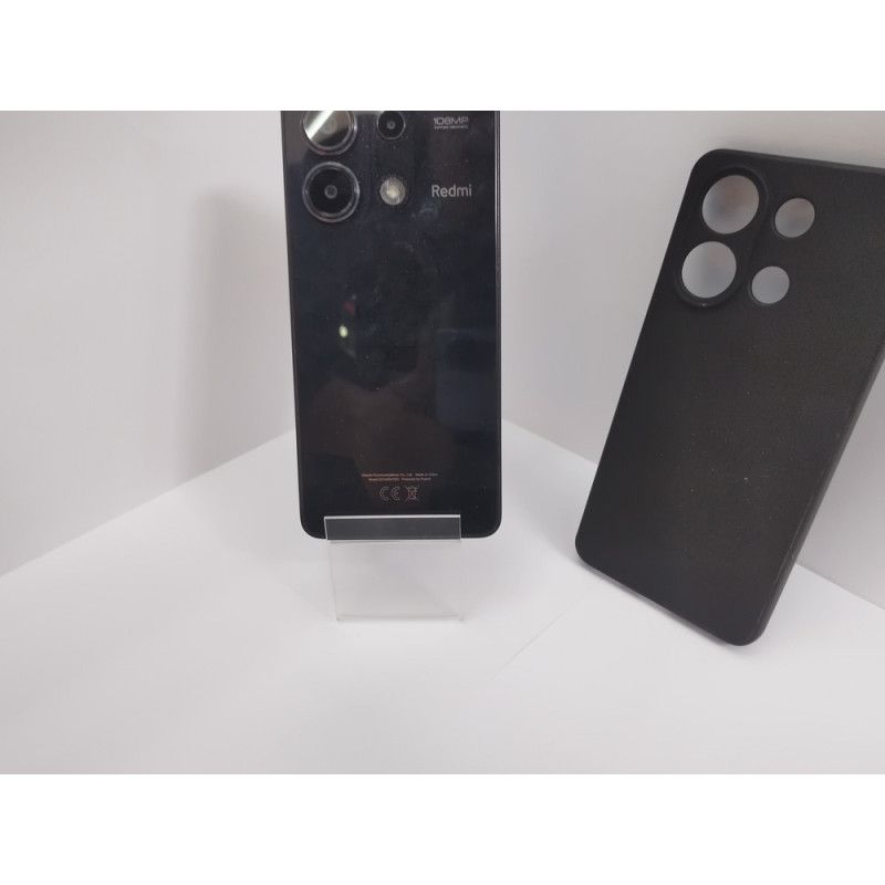 Мобильный телефон Xiaomi Redmi Note 13 8/256 GB            
            б/у