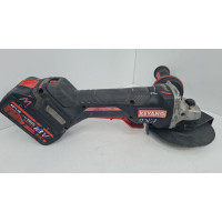 Аккумуляторная болгарка Keyang DG20BLH-125SV            
            б/у
