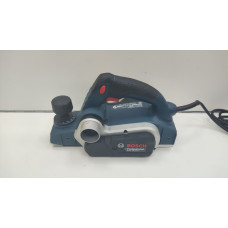 Рубанок электрический Bosch GHO-26-82            
            б/у