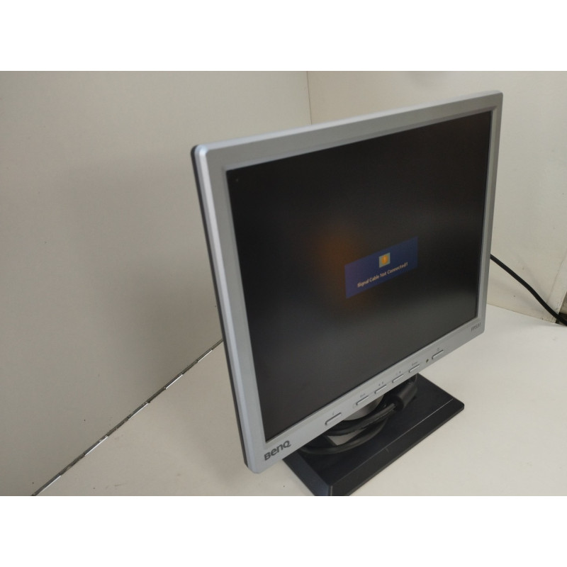 Мониторы BenQ Q5T3            
            б/у