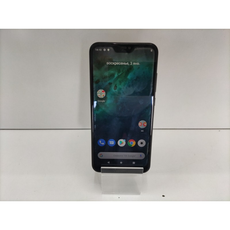 Мобильный телефон Xiaomi Mi A2 Lite 4/64 GB            
            б/у