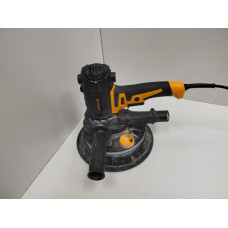 Эксцентриковая шлифовальная машина DEKO DKG900            
            б/у