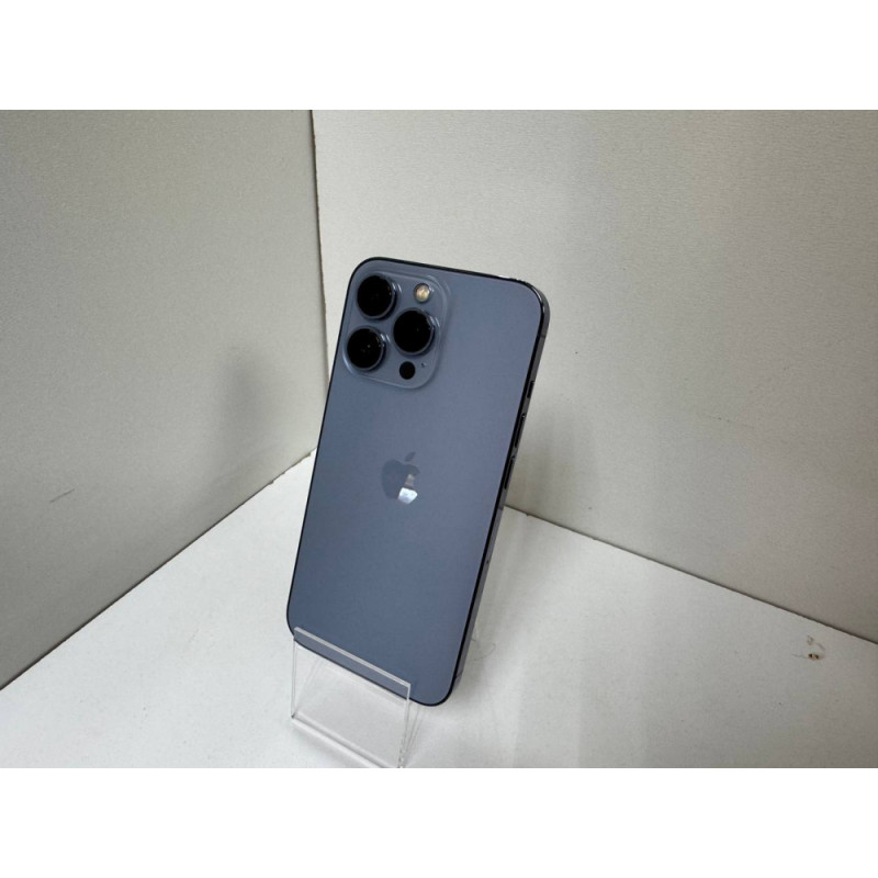 Мобильный телефон Apple iPhone 13 Pro 6/256 GB            
            б/у
