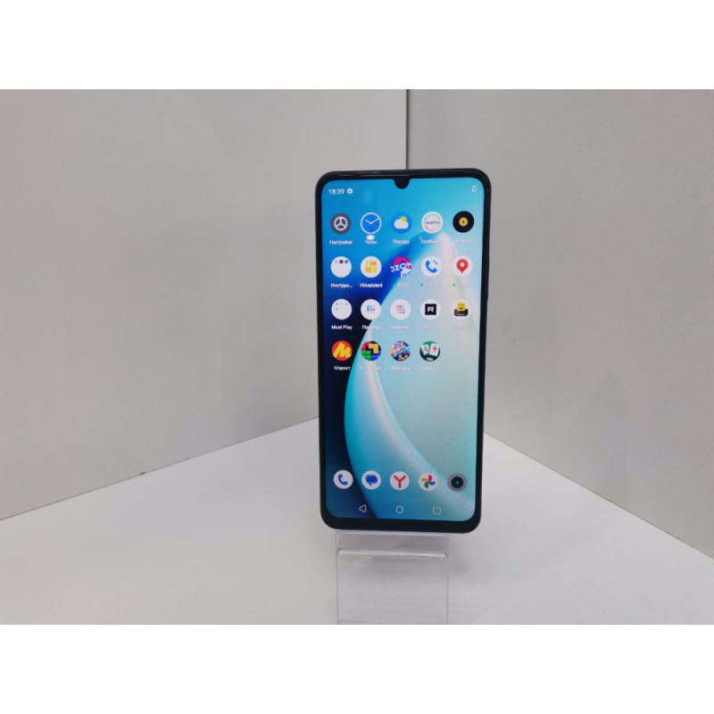 Мобильный телефон REALME Note 50 4/128 GB            
            б/у