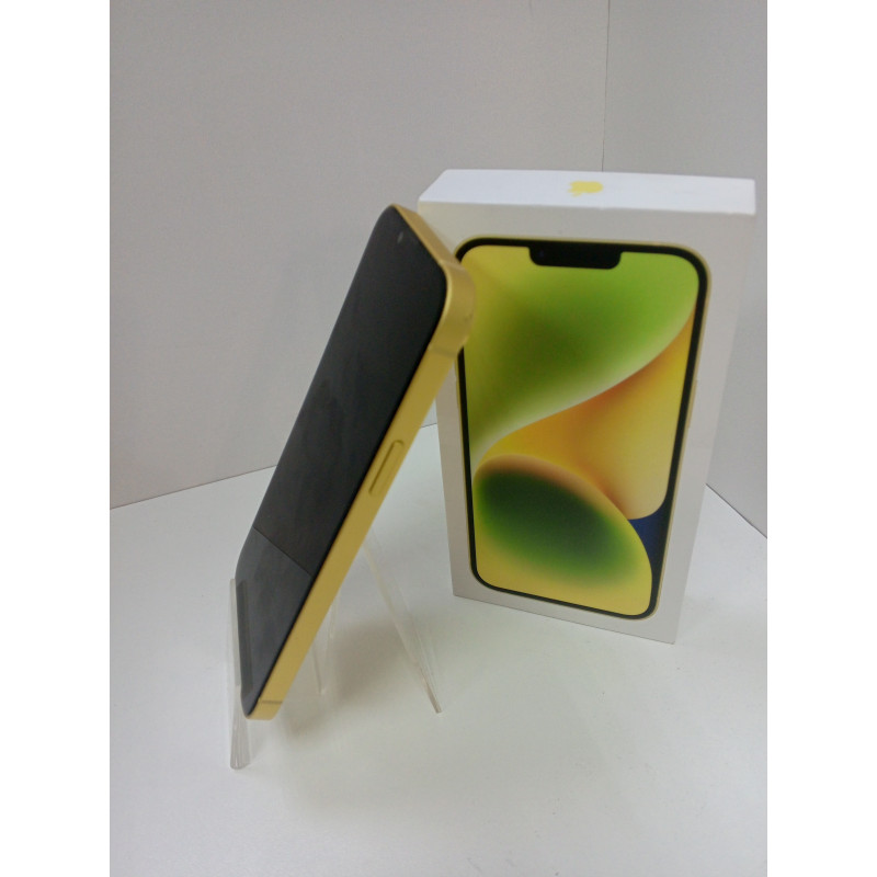 Мобильный телефон Apple iPhone 14 Plus 6/128 GB