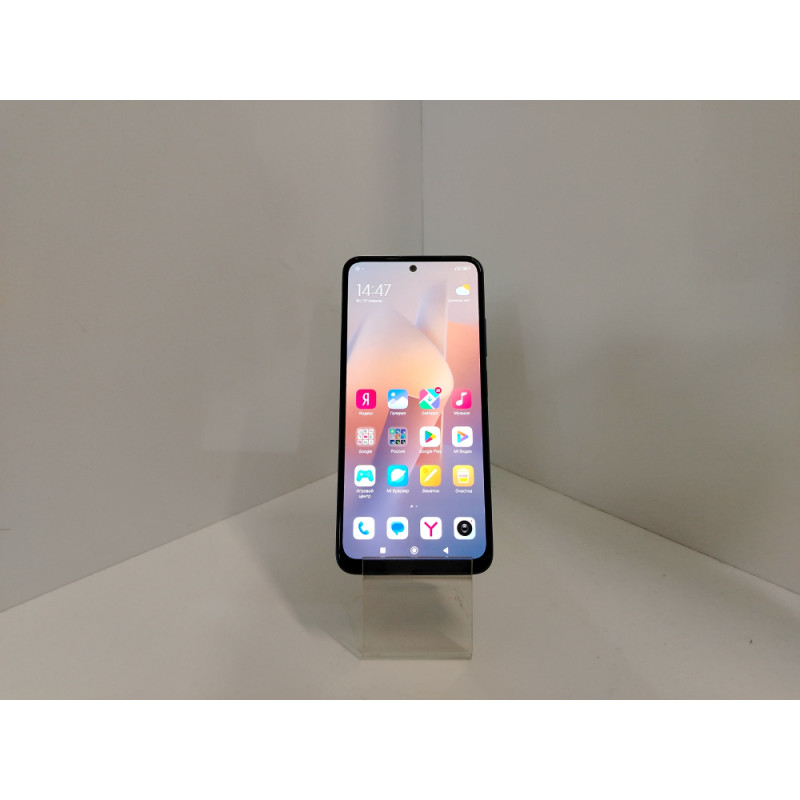 Мобильный телефон Xiaomi Redmi Note 11 4/128 GB            
            б/у