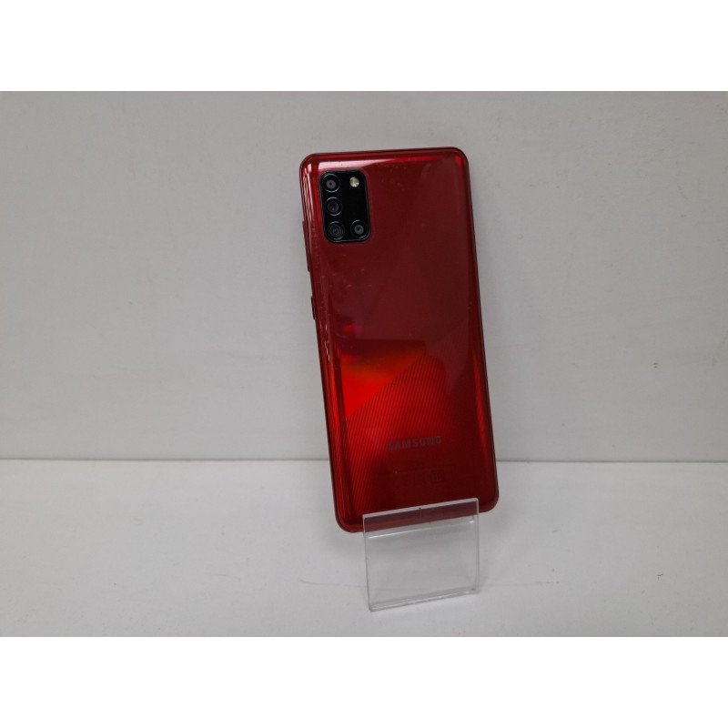 Мобильный телефон Samsung Galaxy A31 4/128 GB            
            б/у