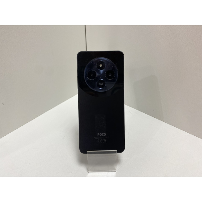 Мобильный телефон Xiaomi POCO C75 8/256 GB            
            б/у