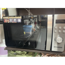 Микроволновые печи Hyundai HYM-D2074            
            б/у