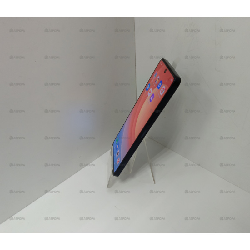 Мобильный телефон Tecno CAMON 19 6/128 GB            
            б/у