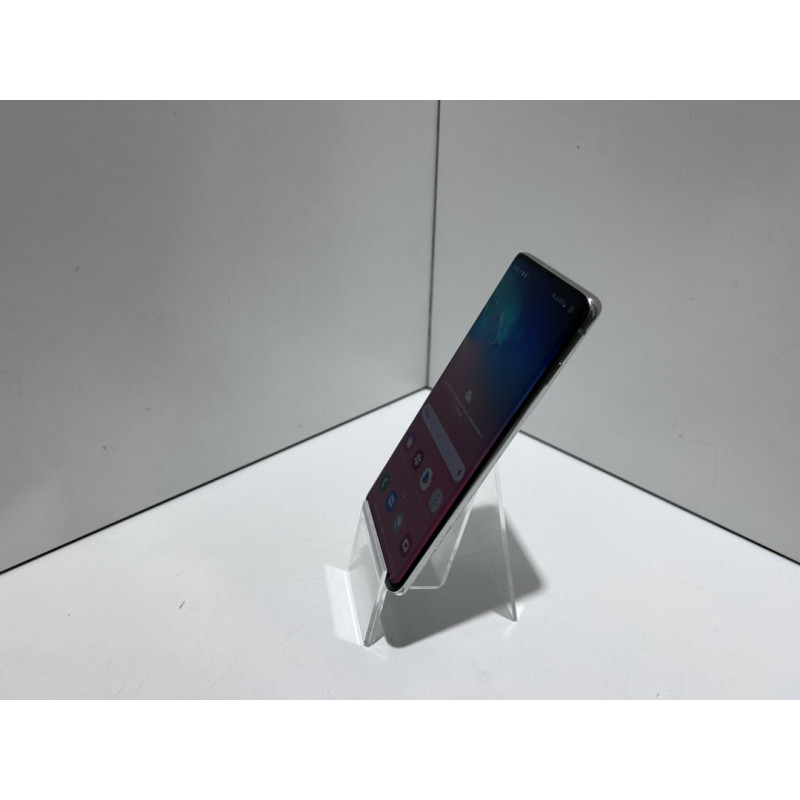 Мобильный телефон Samsung Galaxy S10 8/128 GB            
            б/у
