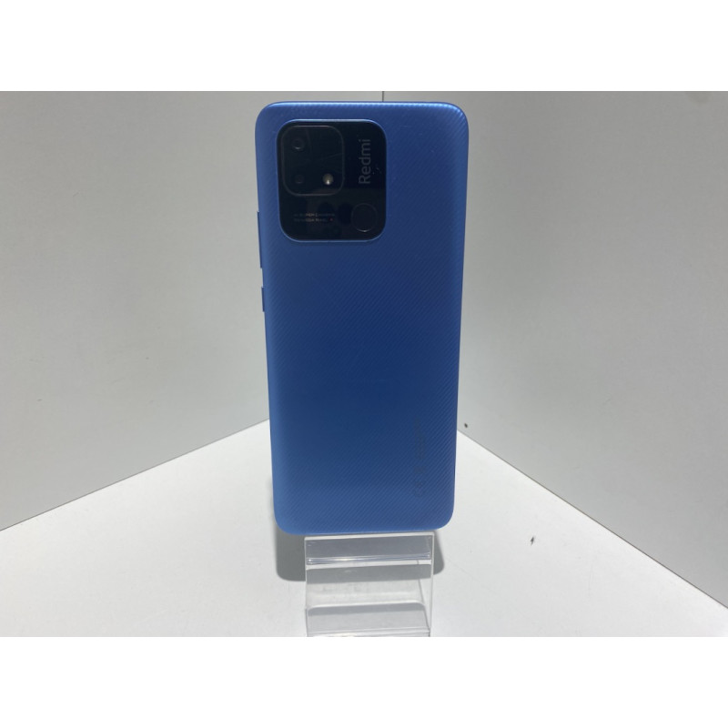 Мобильный телефон Xiaomi Redmi 10C 4/128 GB            
            б/у