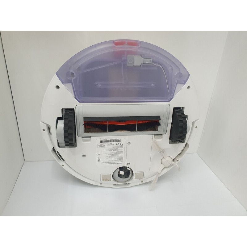 Робот-пылесос Xiaomi Mi Robot Vacuum E10            
            б/у