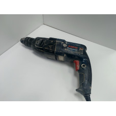 Перфораторы Bosch GBH 240            
            б/у