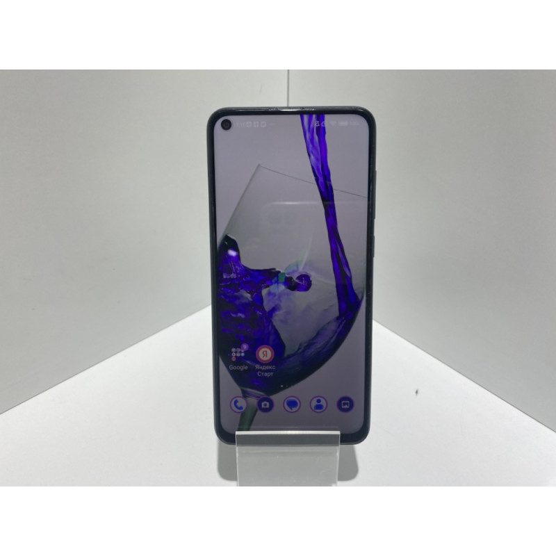 Мобильный телефон Xiaomi Redmi Note 9 4/128 GB            
            б/у