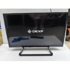 Телевизор DEXP H24H7000E            
            б/у