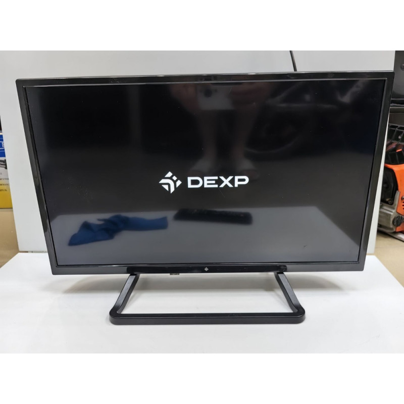 Телевизор DEXP H24H7000E            
            б/у
