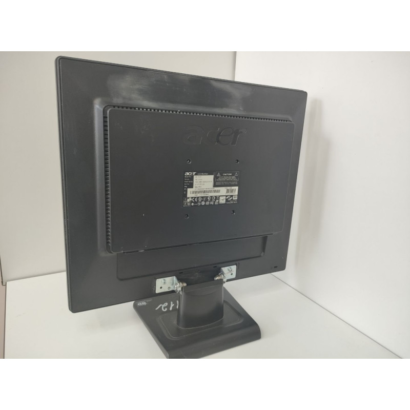 Мониторы Acer Al1717f            
            б/у
