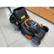 Газонокосилка WORX WG743E            
            б/у