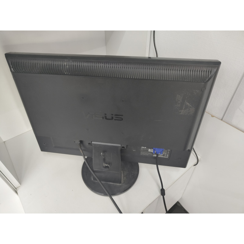 Мониторы ASUS VW225D            
            б/у