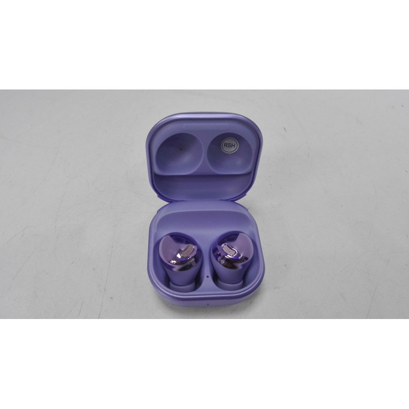 .Наушники Беспроводные Внутриканальные Samsung Galaxy Buds Pro