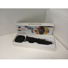 Умные Часы Smart Watch U9 Ultra            
            б/у