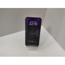 Мобильный телефон Apple iPhone 14 Pro Max 6/128 GB            
            б/у