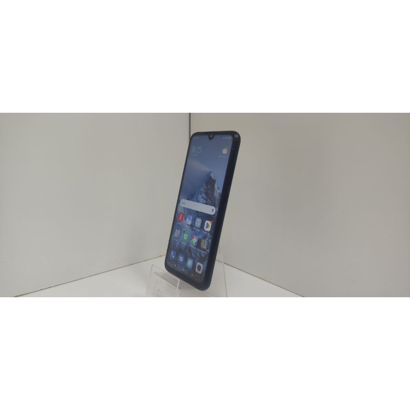Мобильный телефон Xiaomi Redmi Note 8 4/128 GB            
            б/у