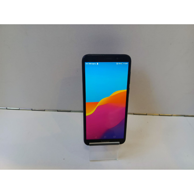 Мобильный телефон Huawei Honor 7A 2/16 GB            
            б/у