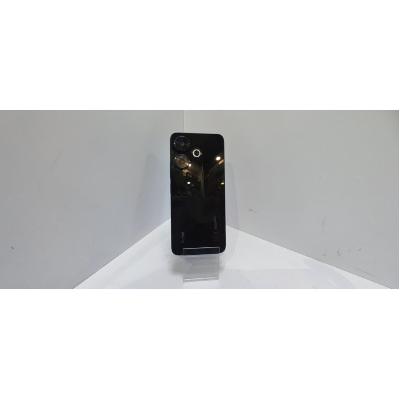 Мобильный телефон Xiaomi Redmi 13 8/256 GB            
            б/у