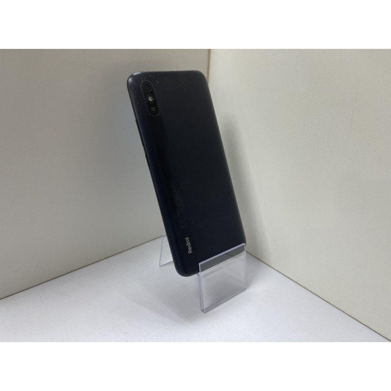 Мобильный телефон Xiaomi Redmi 9A 2/32 GB            
            б/у