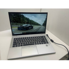 Ноутбук HP EliteBook 840 G7            
            б/у
