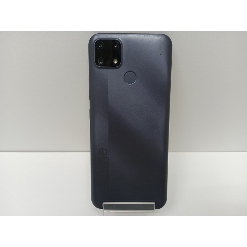 Мобильный телефон REALME C25 4/64 GB            
            б/у